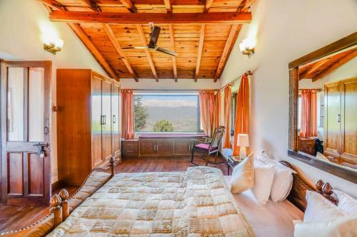Hostie Onella ? Sunshine Chalet