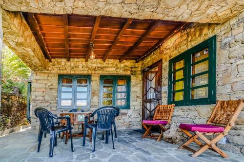 Hostie Onella ? Sunshine Chalet