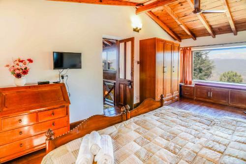 Hostie Onella ? Sunshine Chalet