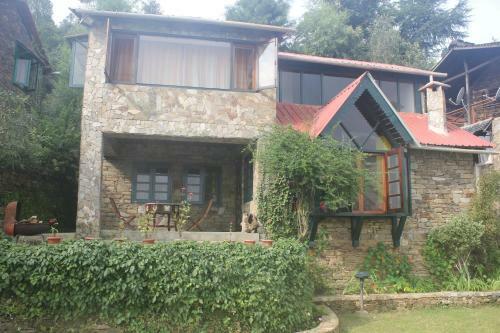 Hostie Onella ? Sunshine Chalet
