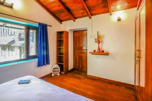 Hostie Onella ? Sunshine Chalet