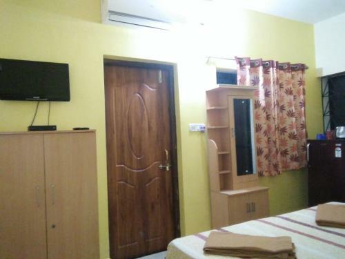 Hostal Casa De Olga