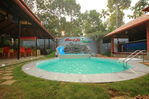 Hotel Home Of Joy