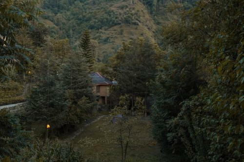 Hostal Notonmap - H2o House