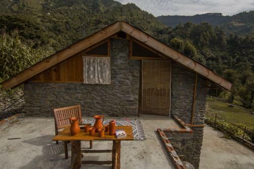 Hostal Notonmap - H2o House