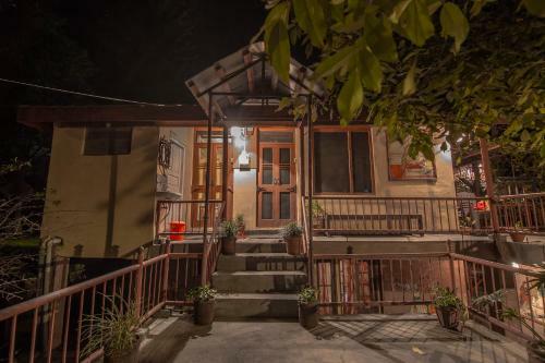 Hostal Notonmap - H2o House