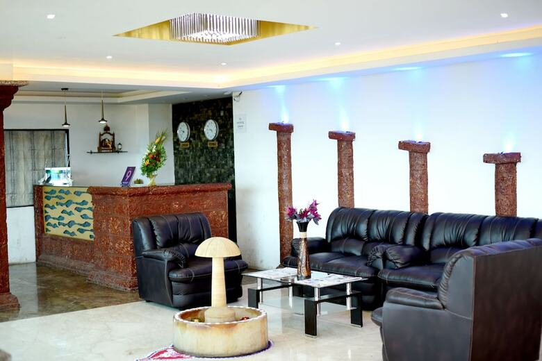 Hotel Stonarc