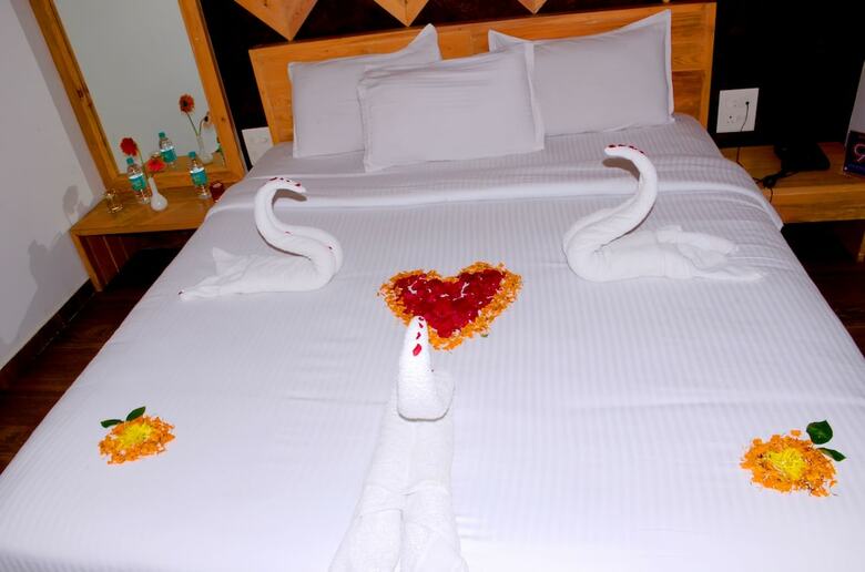 Hotel Stonarc