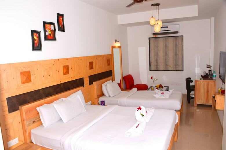 Hotel Stonarc