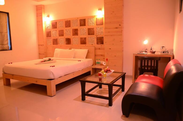 Hotel Stonarc