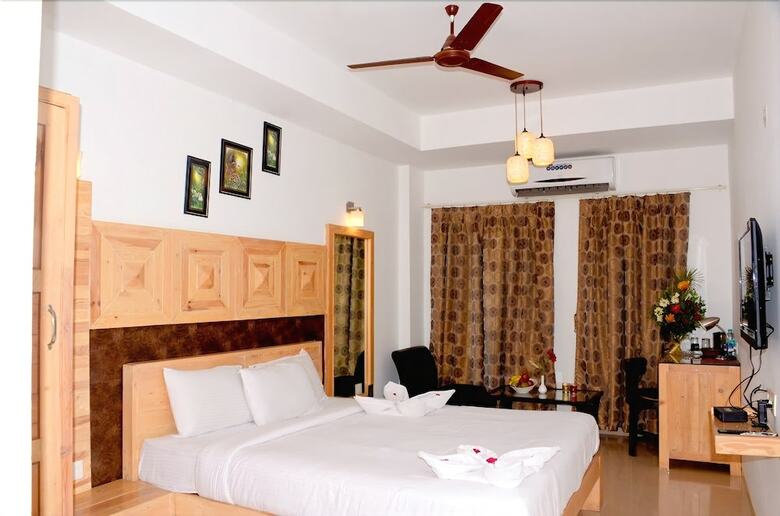 Hotel Stonarc