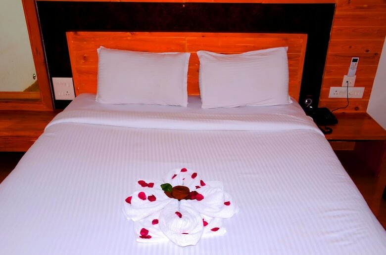 Hotel Stonarc