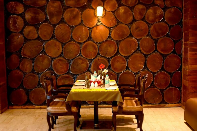 Hotel Stonarc