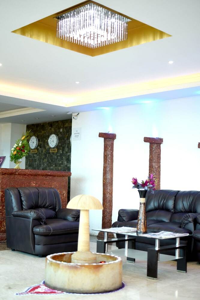 Hotel Stonarc
