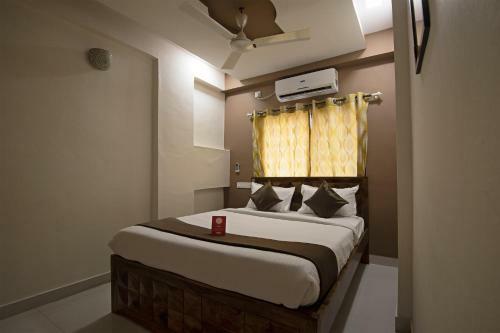 Oyo 9760 Hotel Natraj