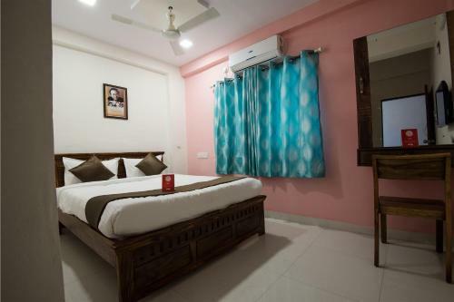 Oyo 9760 Hotel Natraj