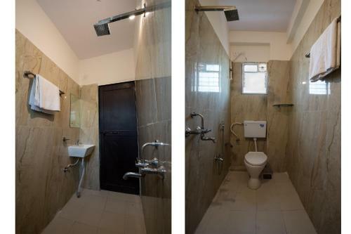 Oyo 9760 Hotel Natraj