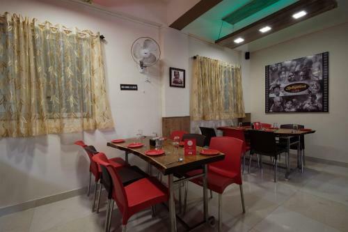 Oyo 9760 Hotel Natraj