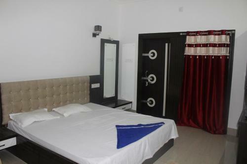 Hotel International Tourism Resort