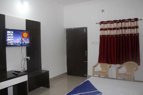 Hotel International Tourism Resort