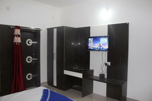 Hotel International Tourism Resort