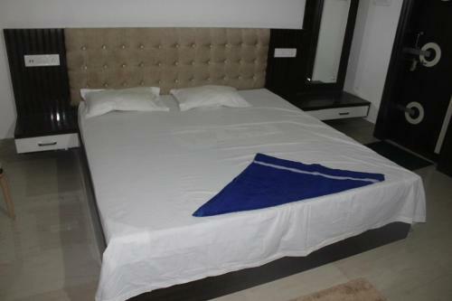 Hotel International Tourism Resort