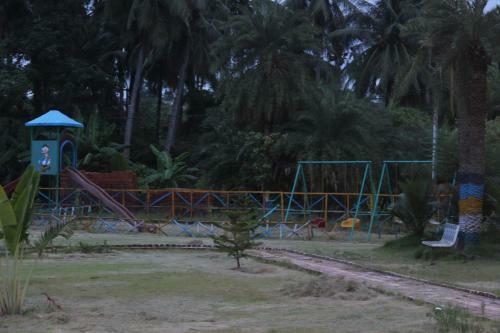 Hotel International Tourism Resort