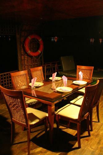 Laid Back Waters