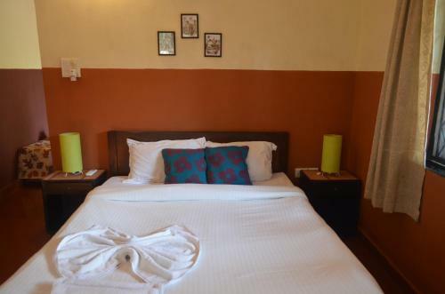 Villa Sunshine Retreat
