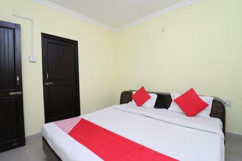 Hotel Oyo 40193 Silver Oak