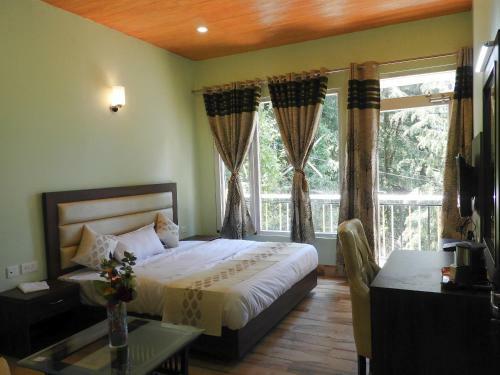 Sandringham Hideout
