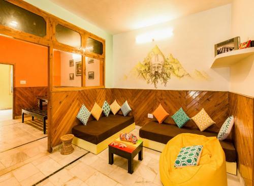 Albergue Zostel Dalhousie