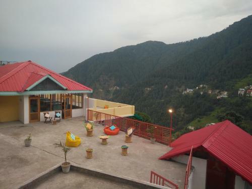 Albergue Zostel Dalhousie
