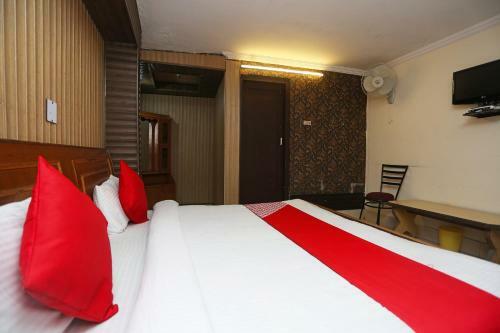 Oyo 9452 Hotel Moonlight