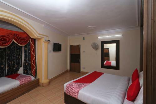 Oyo 9452 Hotel Moonlight