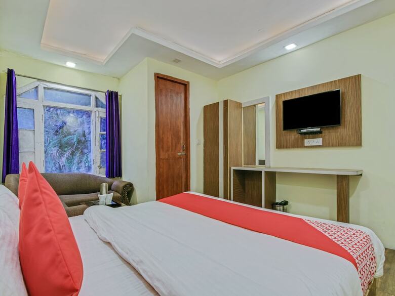 Oyo 23363 Hotel Highland
