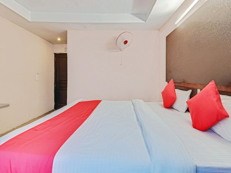 Oyo 23363 Hotel Highland