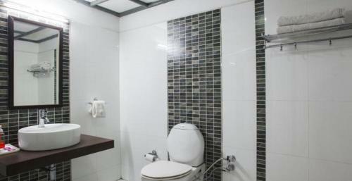 Hotel Snow Valley Resorts Dalhousie