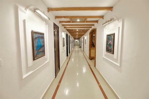 Hotel Snow Valley Resorts Dalhousie