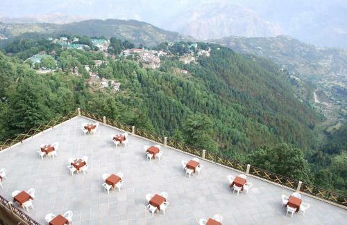Hotel Snow Valley Resorts Dalhousie