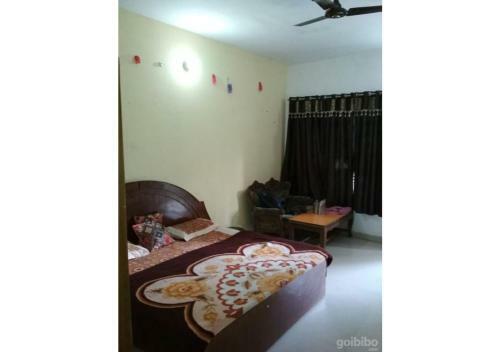 Hotel Bhandari Palace Gandhi Chowk