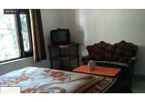 Hotel Bhandari Palace Gandhi Chowk