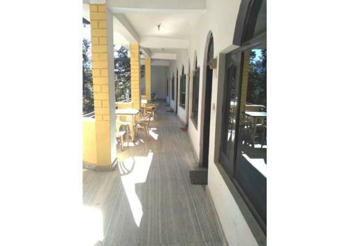 Hotel Bhandari Palace Gandhi Chowk