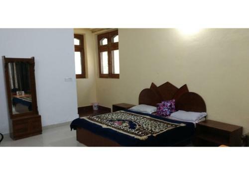 Hotel Bhandari Palace Gandhi Chowk