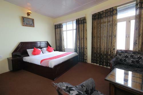 Oyo 19359 Hotel Surya Resort