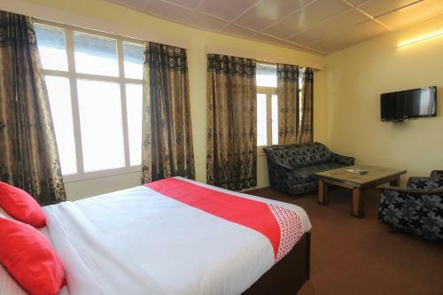Oyo 19359 Hotel Surya Resort