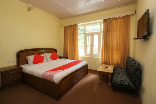 Oyo 19359 Hotel Surya Resort