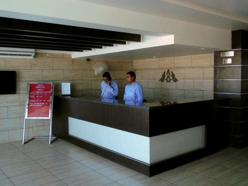 Hotel Ashirwad