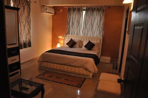 Hotel Dewa Goa