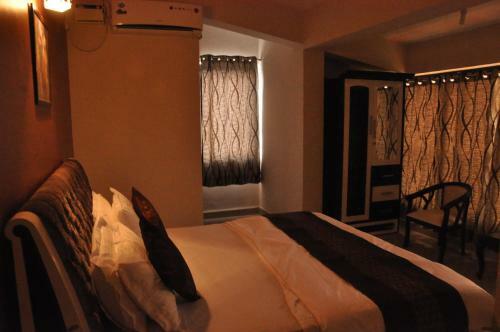 Hotel Dewa Goa
